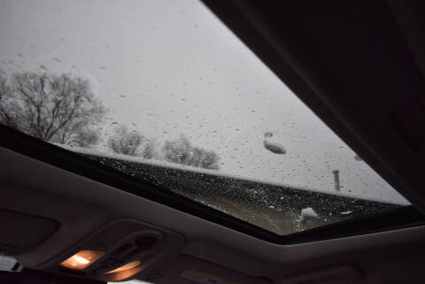 2015 GMC Terrain Denali