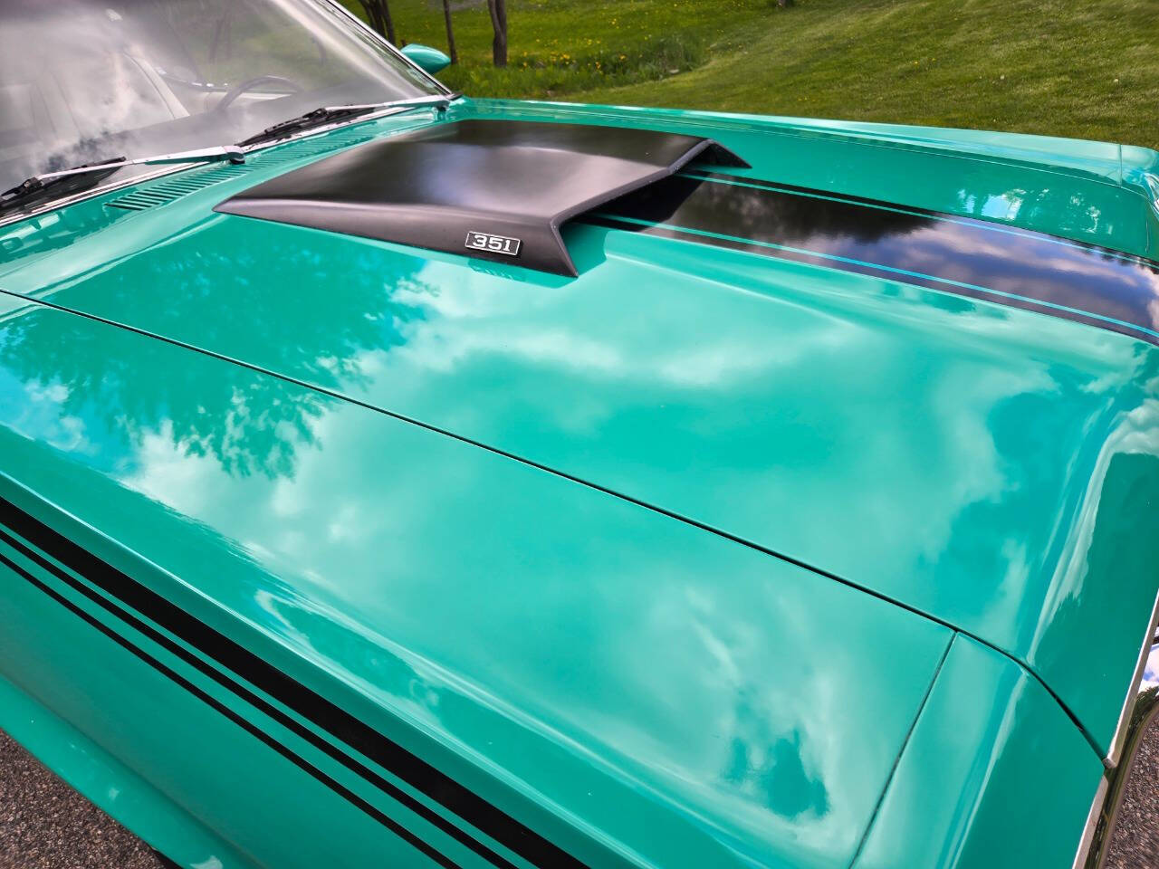 1970 Mercury Cougar 117