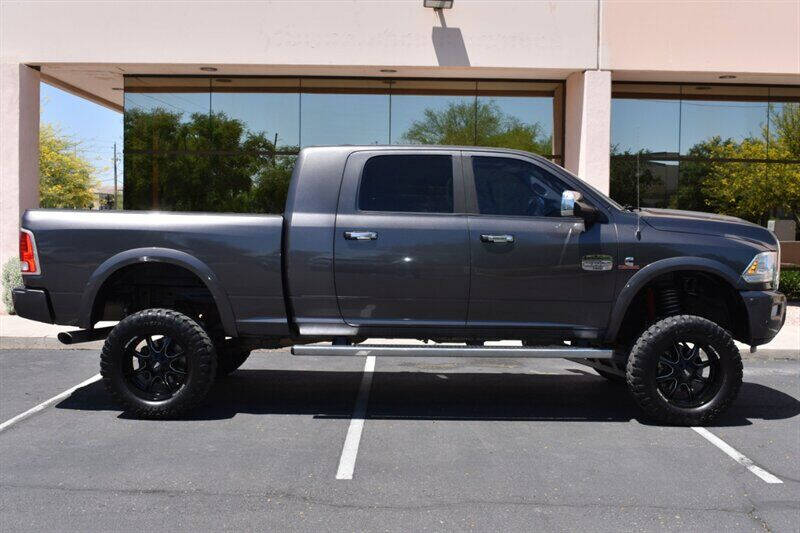 2016 RAM 2500 for sale in Phoenix, AZ