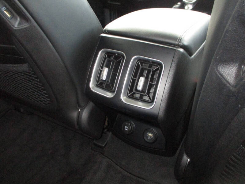 2022 Kia Sorento X-Line S