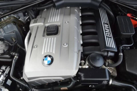 2006 BMW 5 Series 530i