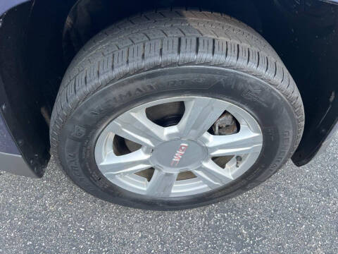 2014 GMC Terrain SLT-1