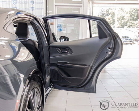 2023 Toyota Prius XLE