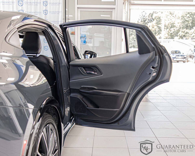 2023 Toyota Prius XLE