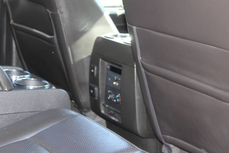 2014 Ford Expedition Limited