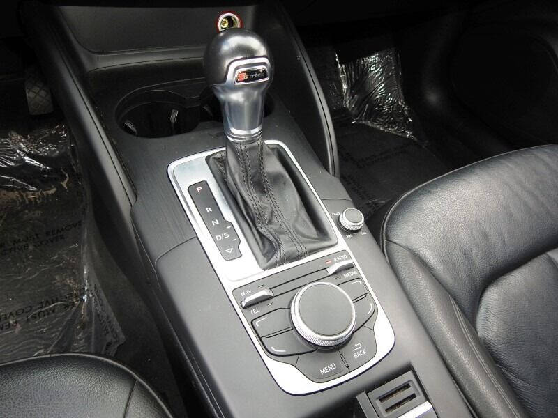 2016 Audi A3  - $15,900