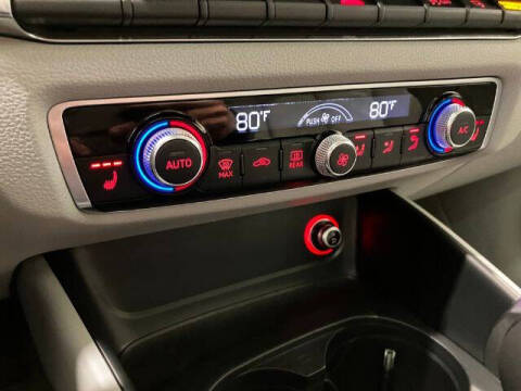 2015 Audi A3 2.0T quattro Premium