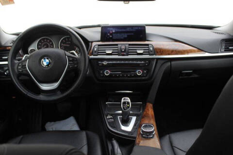 2014 BMW 4 Series 428i