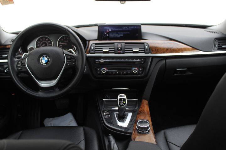 2014 BMW 4 Series 428i