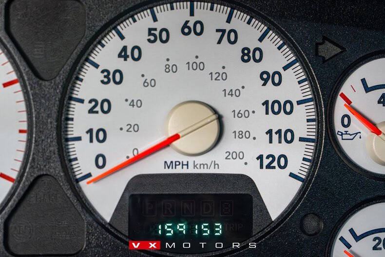 2008 Dodge Ram 2500