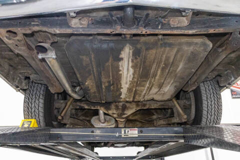 1968 Cadillac DeVille