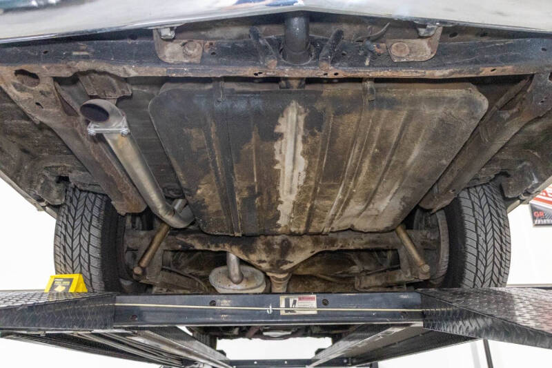 1968 Cadillac DeVille