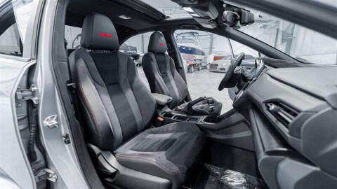 2023 Subaru WRX Limited