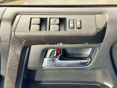 2019 Toyota 4Runner TRD Off-Road Premium