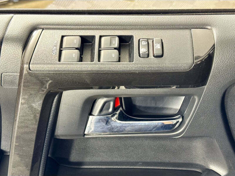 2019 Toyota 4Runner TRD Off-Road Premium