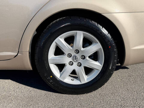 2007 Toyota Avalon XL