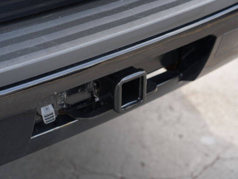 2020 Chevrolet Suburban LS