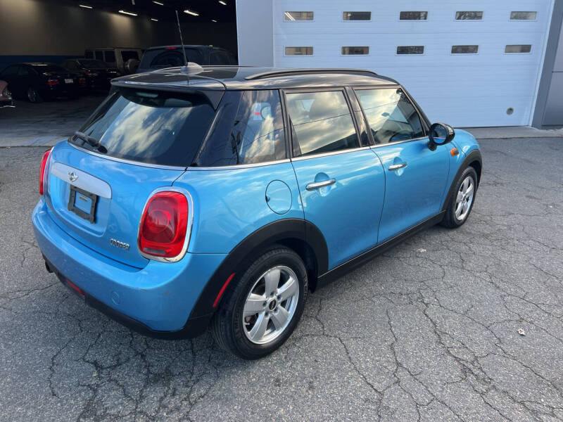 2015 MINI Cooper Base photo 8