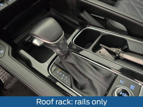 2024 Kia Telluride SX X-Pro