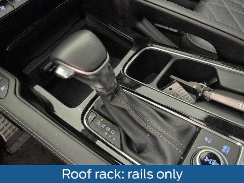 2024 Kia Telluride SX X-Pro