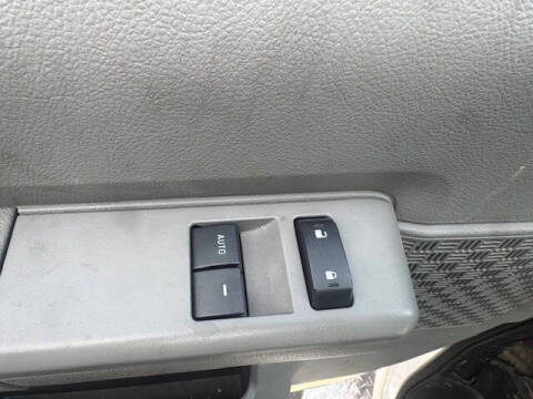 2013 Ford E-Series E-250