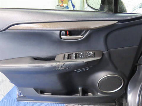 2015 Lexus NX 300h
