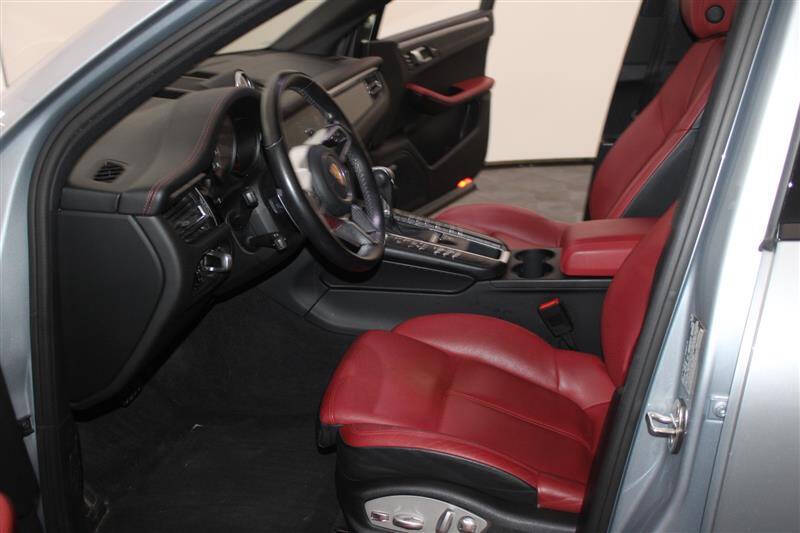 2019 Porsche Macan