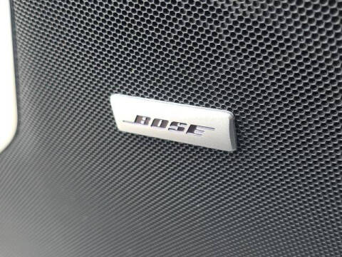 2022 Chevrolet Tahoe Premier