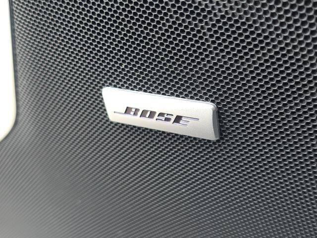 2022 Chevrolet Tahoe Premier