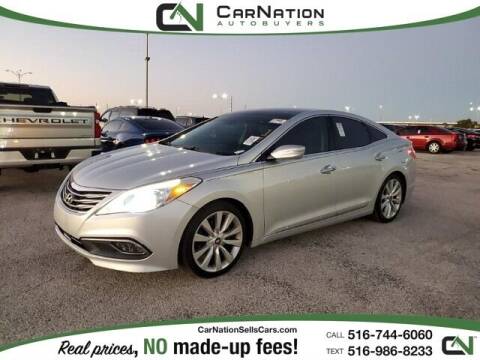 2016 Hyundai Azera for sale at CarNation AUTOBUYERS Inc. in Rockville Centre NY