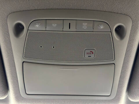 2023 Nissan LEAF SV PLUS