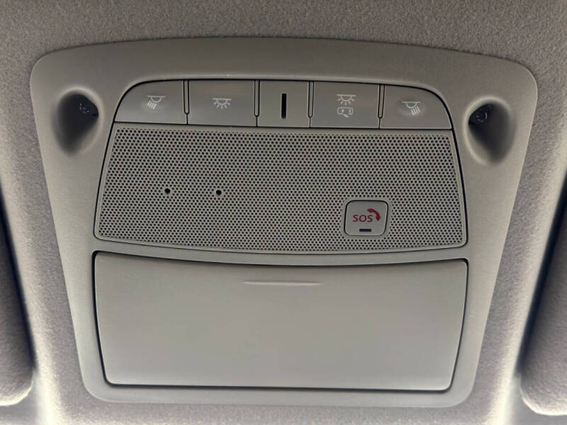 2023 Nissan LEAF SV PLUS