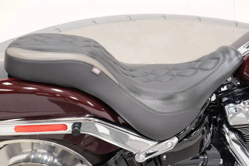 2022 Harley-Davidson Fat Boy