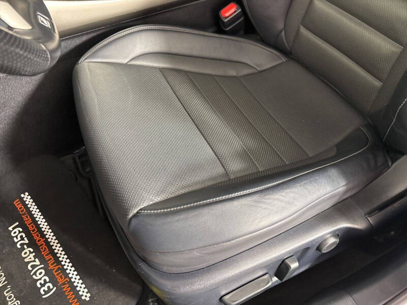 2019 Lexus IS 350
