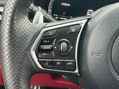 2023 Acura MDX SH-AWD w/A-SPEC