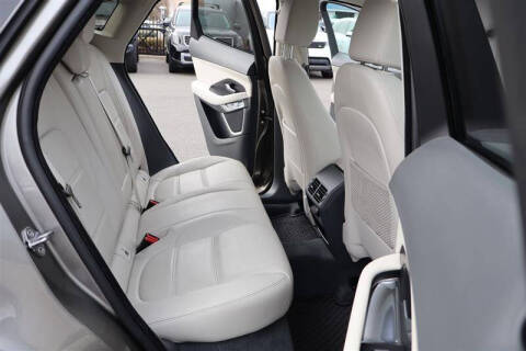 2019 Jaguar E-PACE P250 SE