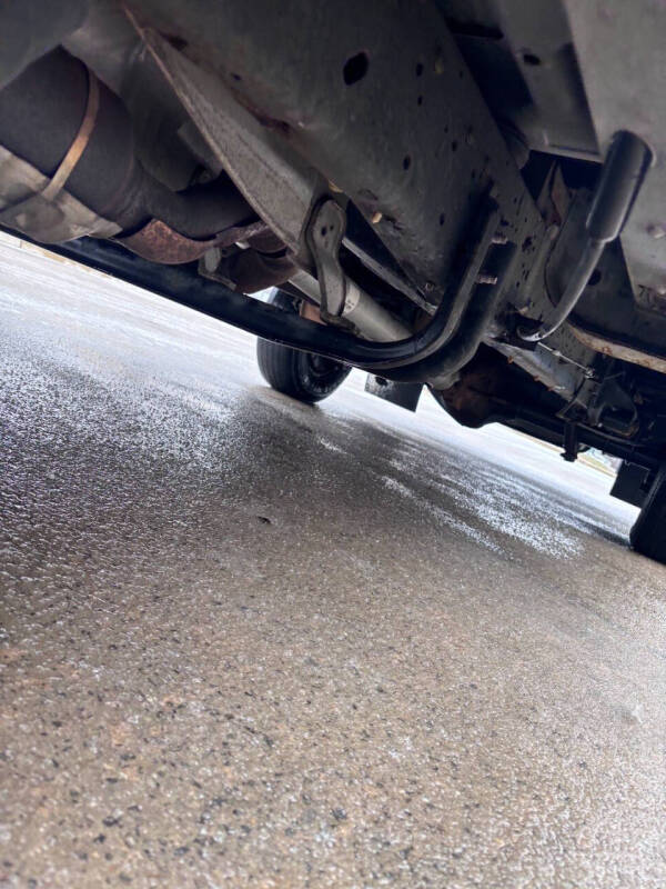 2019 Ford E-Series E-350 SD