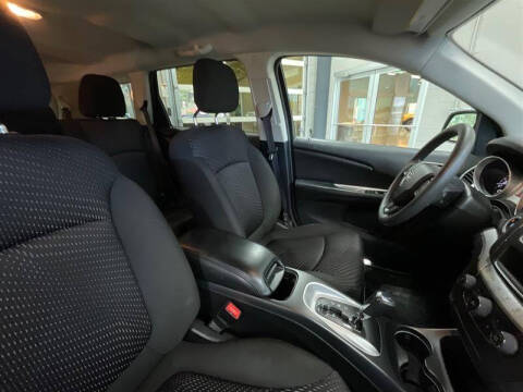 2019 Dodge Journey SE Value Package