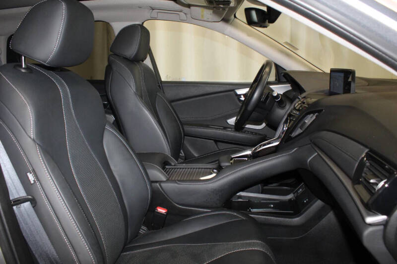 2022 Acura RDX SH-AWD w/Tech