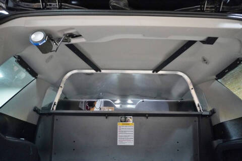 2019 Chevrolet Tahoe Special Service