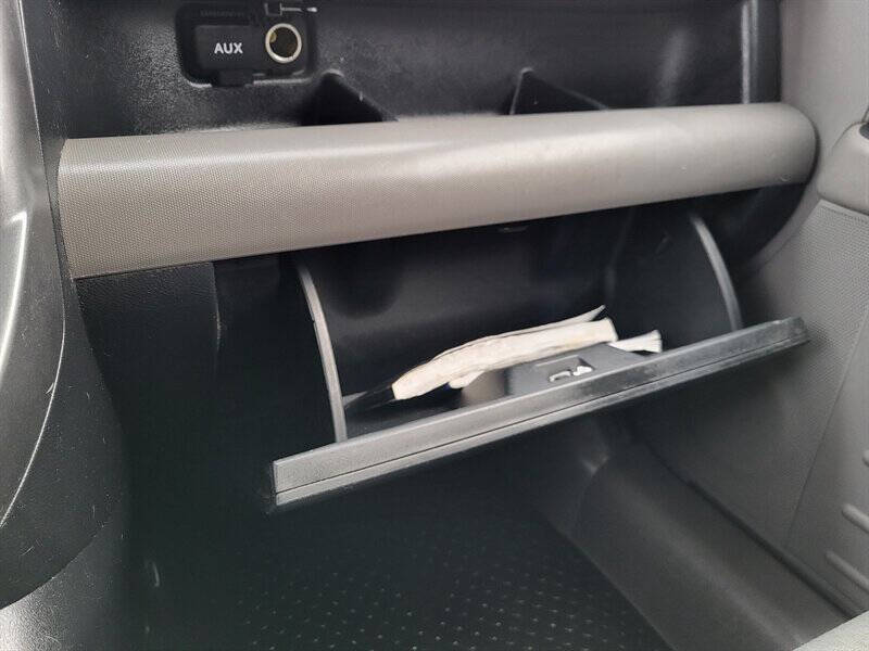 2011 Honda Element EX