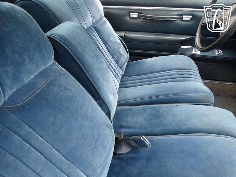 1985 Chevrolet El Camino