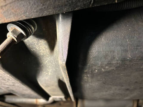 1990 Chevrolet C/K 1500 Series