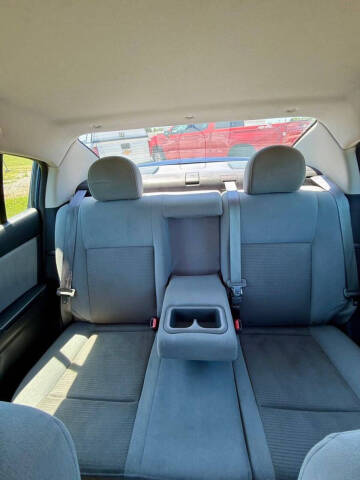 2012 Nissan Sentra 2.0 S