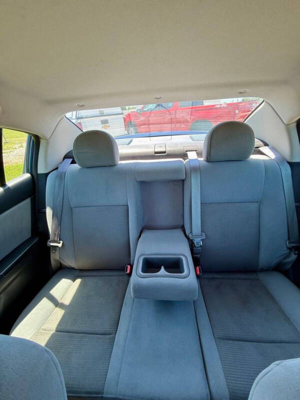2012 Nissan Sentra 2.0 S