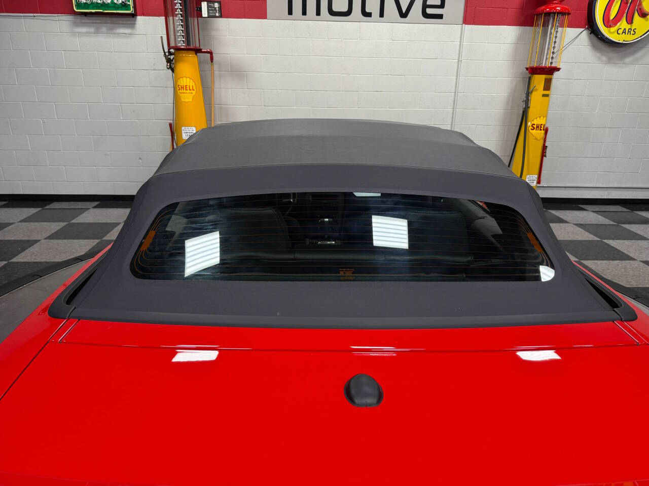 2011 Ford Mustang 118
