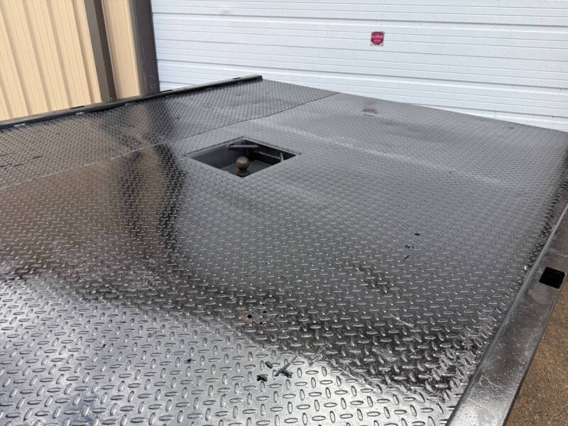 2015 Ford F-350 Super Duty Lariat