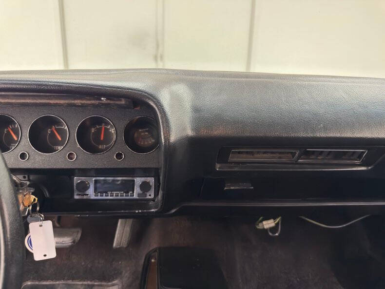 1972 Dodge Challenger