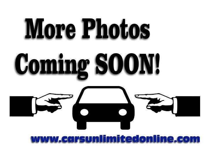 2019 GMC Acadia SLE-1