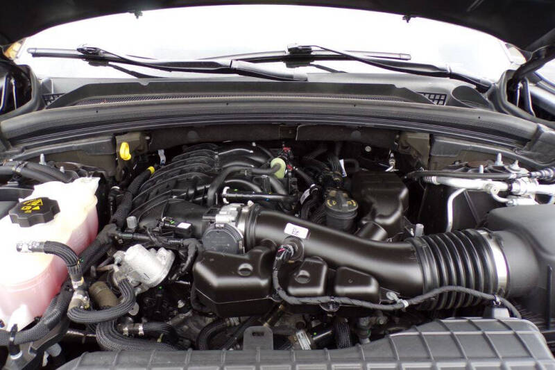 2023 Jeep Grand Cherokee L